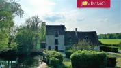 Vente Maison Bessais-le-fromental Calme, sans voisins 18210 28 pieces 725 m2