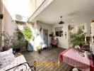 Vente Maison Marseille-13eme-arrondissement  13013 4 pieces 80 m2