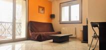 Vente Appartement Toulouse LES IZARDS TROIS COCUS 31200 3 pieces 54 m2