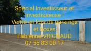 Vente Parking Sens  89100