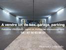 Vente Parking Torcy  77200