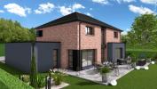 Vente Maison Odomez  59970 6 pieces 121 m2