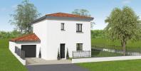 Vente Maison Saint-bonnet-de-mure  69720 4 pieces 90 m2