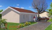 Vente Maison Saint-romain-de-surieu  38150 4 pieces 77 m2