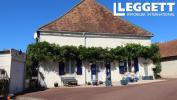 Vente Maison Saint-leomer  86290 10 pieces 255 m2