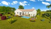 Vente Maison Marges  26260 4 pieces 110 m2