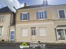 Vente Maison Saint-florent-sur-cher  18400 6 pieces 208 m2