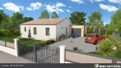 Vente Maison Coucourde  26740 4 pieces 81 m2