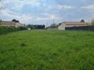 Vente Terrain Sorinieres  44840 1010 m2