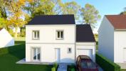 Vente Maison Bezu-la-foret  27480 90 m2