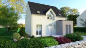 Vente Maison Precy-sur-marne  77410 6 pieces 104 m2