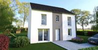 Vente Maison Precy-sur-marne  77410 117 m2