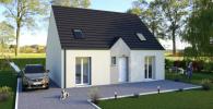 Vente Maison Crecy-la-chapelle  77580 94 m2