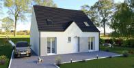 Vente Maison Crecy-la-chapelle  77580 94 m2