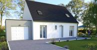 Vente Maison Crecy-la-chapelle  77580 95 m2