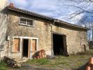 Vente Maison Maisonnais-sur-tardoire  87440 2 pieces 70 m2