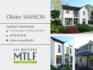 Vente Terrain Compiegne  60200 491 m2