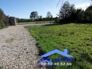 Vente Terrain Vouziers  08400 1104 m2