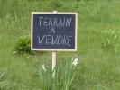 Vente Terrain Haye-du-puits  50250 1100 m2