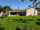 Vente Maison Renaudiere SEVREMOINE 49450 130 m2