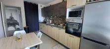 Vente Appartement Joue-les-tours  37300 3 pieces 73 m2