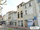 Vente Maison Villeneuve-sur-lot  47300 3 pieces 85 m2