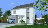 Vente Maison Montreuil-sur-ille  35440 6 pieces 100 m2