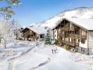 Vente Appartement Megeve  74120 3 pieces 68 m2