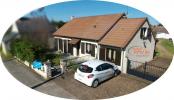 Vente Maison Guerche-sur-l'aubois  18150 5 pieces 115 m2