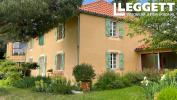 Vente Maison Laguian-mazous  32170 10 pieces 360 m2