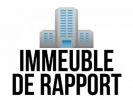 Vente Immeuble Argentan  61200 148 m2