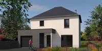 Vente Maison Mezieres-sur-couesnon  35140 5 pieces 100 m2