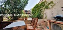 Vente Appartement Antibes VIEIL ANTIBES 06600 3 pieces 55 m2