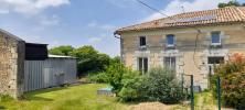 Vente Maison Semoussac  17150