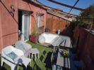 Vente Maison Narbonne  11100 4 pieces 150 m2