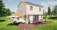 Vente Maison Cournonterral  34660 4 pieces 90 m2