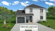 Vente Maison Anet  28260 5 pieces 100 m2