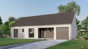 Vente Maison Cambrai  59400 4 pieces 104 m2