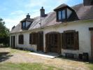 Vente Maison Saint-martin-d'ordon  89330 7 pieces 160 m2