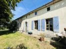 Vente Maison Mirambeau  17150