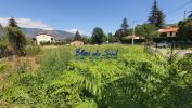 Vente Terrain Vernet-les-bains  66820 1095 m2