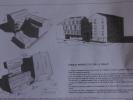 Vente Immeuble Beaurepaire  38270 9 pieces 200 m2