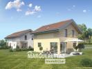 Vente Maison Ville-en-sallaz  74250 5 pieces 121 m2