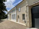 Vente Maison Brousse  17160