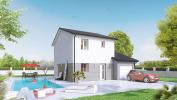 Vente Maison Guereins  01090 5 pieces 84 m2