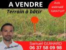 Vente Terrain Saint-molf  44350 839 m2