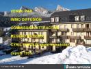 Vente Appartement Saint-pierre-de-chartreuse VILLAGE 38380 3 pieces 51 m2