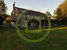 Vente Maison Saint-silvain-bas-le-roc  23600 8 pieces 168 m2