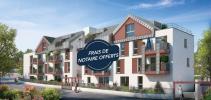 Vente Programme neuf Linas  91310 42 m2