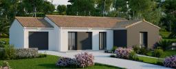 Vente Maison Bardos  64520 5 pieces 99 m2